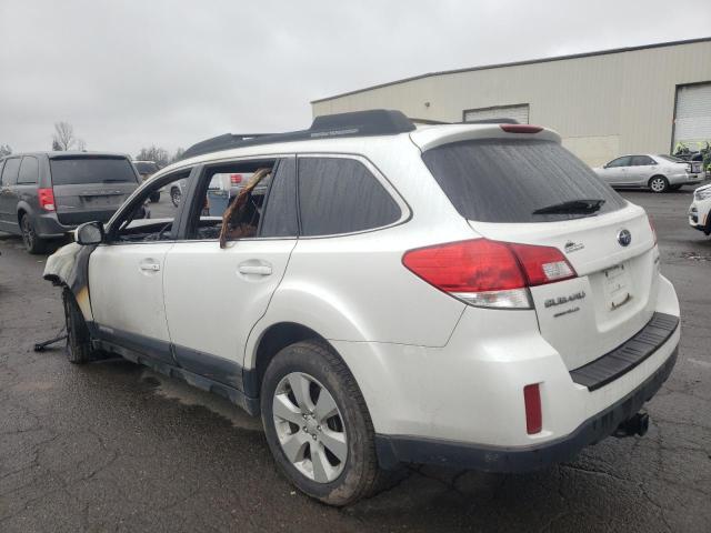 Photo 2 VIN: 4S4BRBCC1C3233125 - SUBARU OUTBACK 2. 