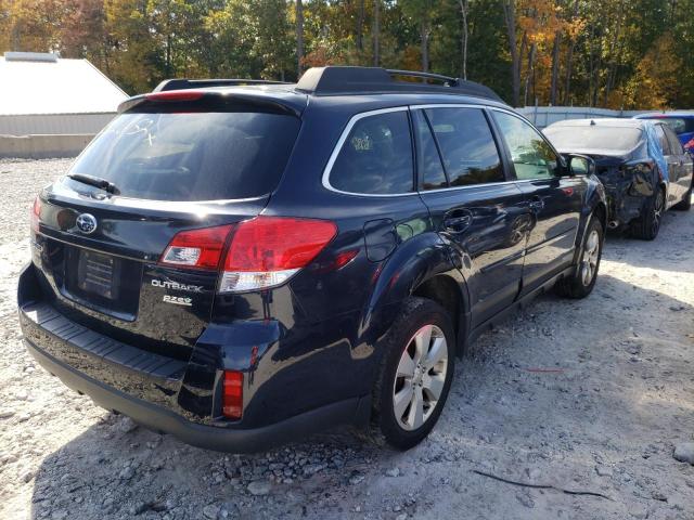 Photo 3 VIN: 4S4BRBCC1C3297097 - SUBARU OUTBACK 2. 