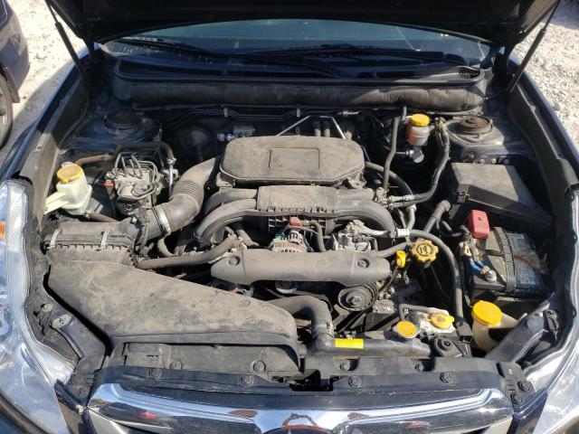 Photo 6 VIN: 4S4BRBCC1C3297097 - SUBARU OUTBACK 2. 