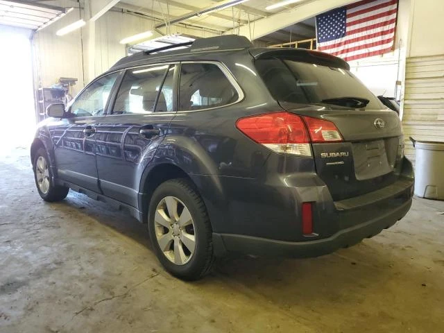 Photo 1 VIN: 4S4BRBCC1C3298444 - SUBARU OUTBACK 2. 