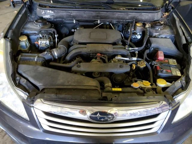 Photo 10 VIN: 4S4BRBCC1C3298444 - SUBARU OUTBACK 2. 