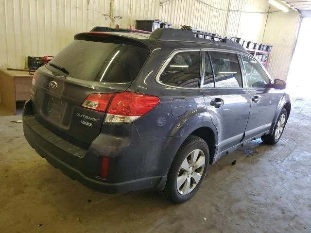 Photo 2 VIN: 4S4BRBCC1C3298444 - SUBARU OUTBACK 2. 