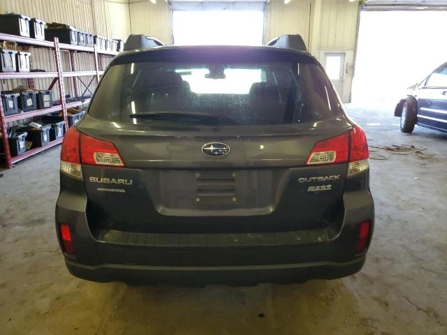 Photo 5 VIN: 4S4BRBCC1C3298444 - SUBARU OUTBACK 2. 