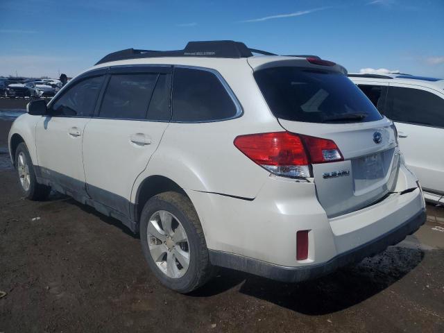 Photo 1 VIN: 4S4BRBCC1C3301312 - SUBARU OUTBACK 