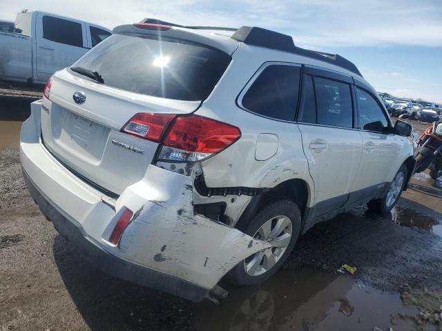 Photo 2 VIN: 4S4BRBCC1C3301312 - SUBARU OUTBACK 