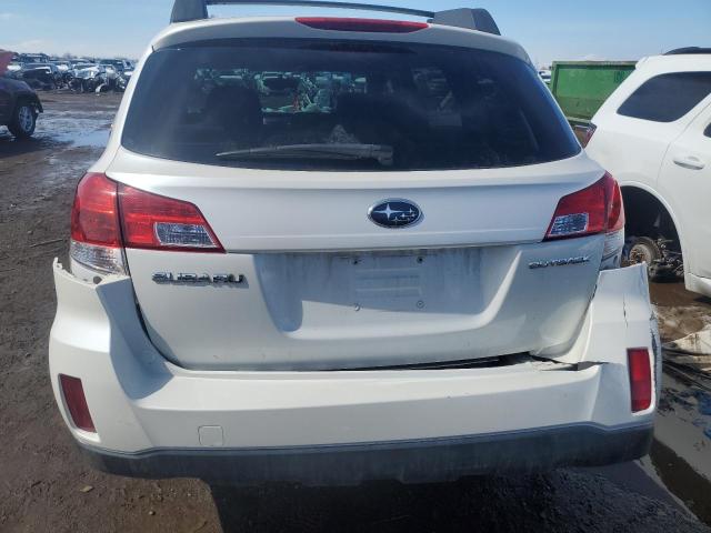 Photo 5 VIN: 4S4BRBCC1C3301312 - SUBARU OUTBACK 