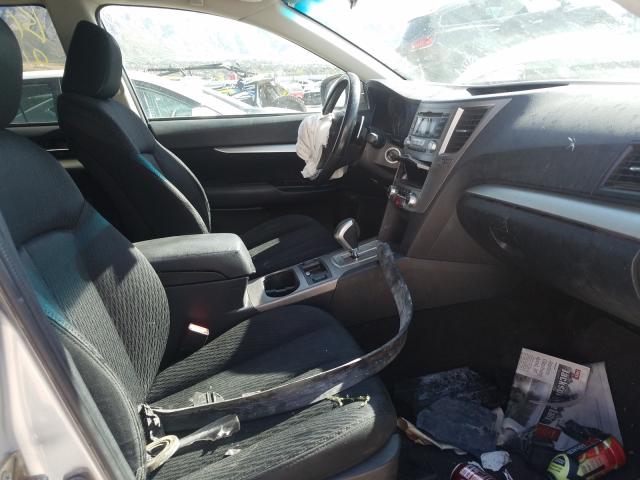 Photo 4 VIN: 4S4BRBCC1C3301648 - SUBARU OUTBACK 2. 