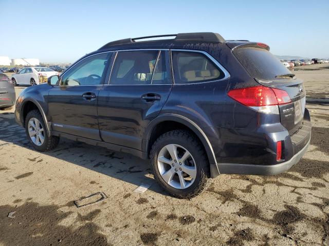 Photo 1 VIN: 4S4BRBCC1D3206007 - SUBARU OUTBACK 