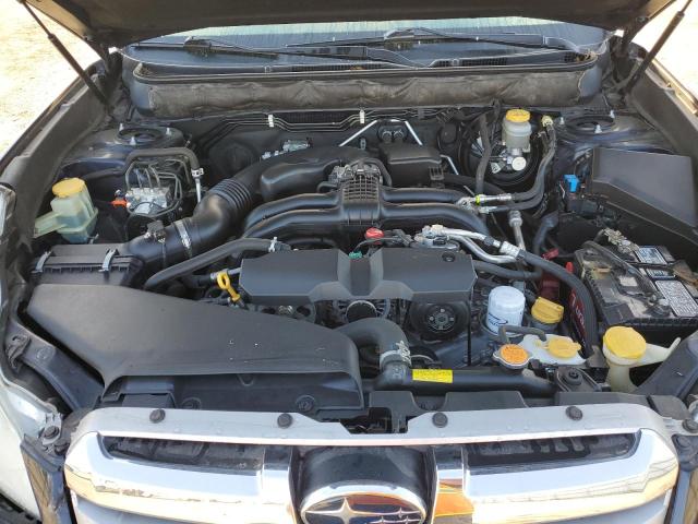 Photo 11 VIN: 4S4BRBCC1D3206007 - SUBARU OUTBACK 