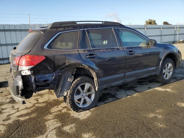 Photo 2 VIN: 4S4BRBCC1D3206007 - SUBARU OUTBACK 