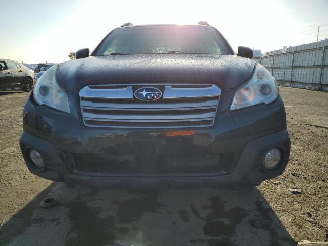 Photo 4 VIN: 4S4BRBCC1D3206007 - SUBARU OUTBACK 