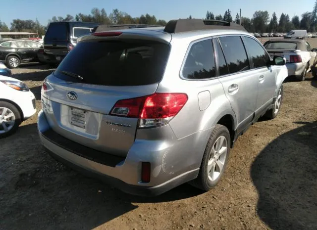 Photo 3 VIN: 4S4BRBCC1D3209313 - SUBARU OUTBACK 