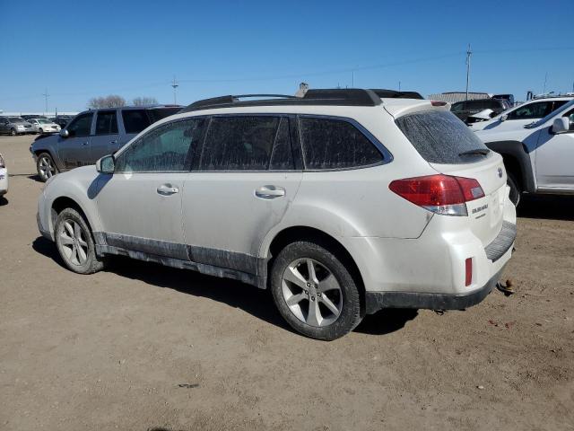 Photo 1 VIN: 4S4BRBCC1D3228069 - SUBARU OUTBACK 