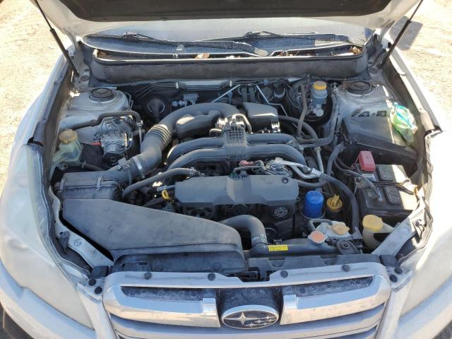 Photo 11 VIN: 4S4BRBCC1D3228069 - SUBARU OUTBACK 