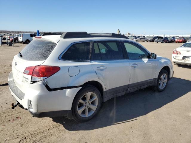 Photo 2 VIN: 4S4BRBCC1D3228069 - SUBARU OUTBACK 