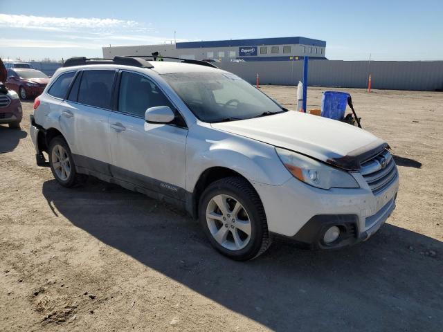 Photo 3 VIN: 4S4BRBCC1D3228069 - SUBARU OUTBACK 