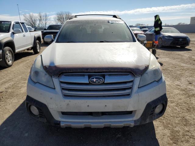 Photo 4 VIN: 4S4BRBCC1D3228069 - SUBARU OUTBACK 