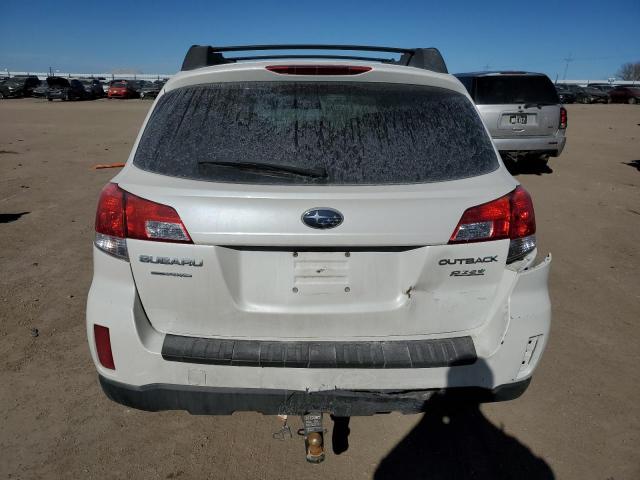 Photo 5 VIN: 4S4BRBCC1D3228069 - SUBARU OUTBACK 