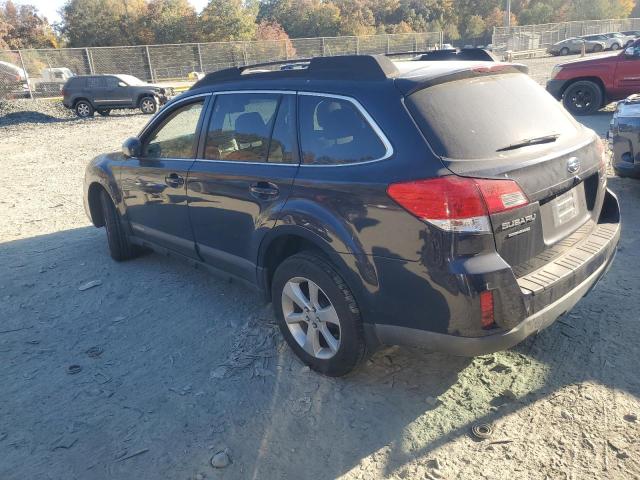 Photo 1 VIN: 4S4BRBCC1D3236608 - SUBARU OUTBACK 2. 