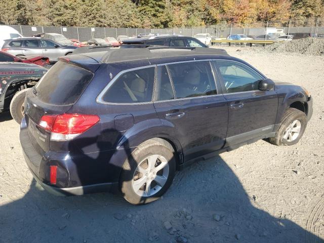 Photo 2 VIN: 4S4BRBCC1D3236608 - SUBARU OUTBACK 2. 