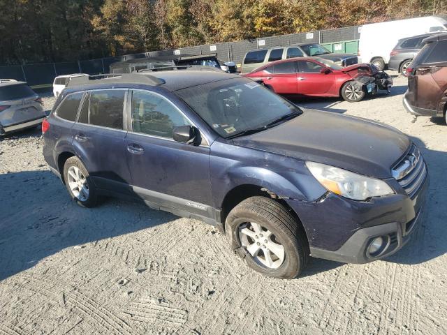 Photo 3 VIN: 4S4BRBCC1D3236608 - SUBARU OUTBACK 2. 