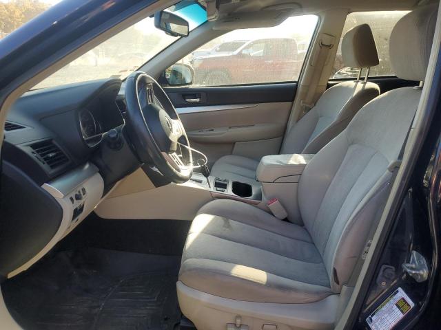 Photo 6 VIN: 4S4BRBCC1D3236608 - SUBARU OUTBACK 2. 