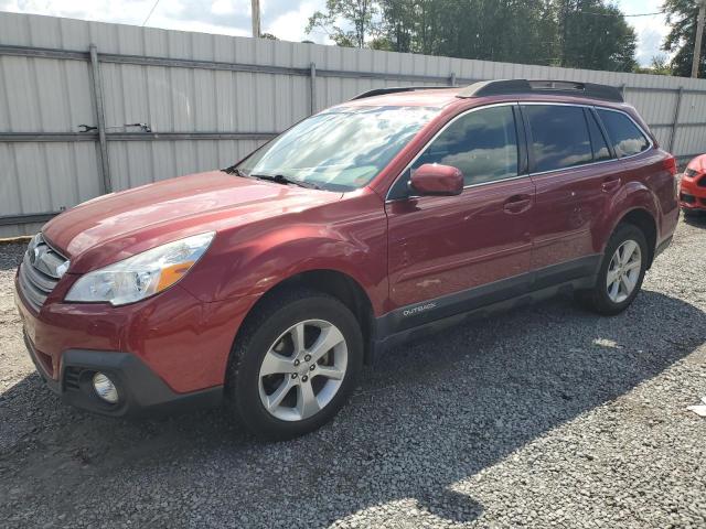 Photo 0 VIN: 4S4BRBCC1D3238732 - SUBARU OUTBACK 2. 