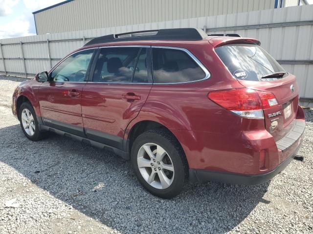 Photo 1 VIN: 4S4BRBCC1D3238732 - SUBARU OUTBACK 2. 