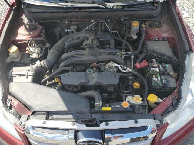 Photo 10 VIN: 4S4BRBCC1D3238732 - SUBARU OUTBACK 2. 