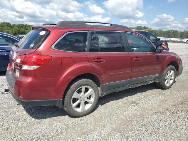 Photo 2 VIN: 4S4BRBCC1D3238732 - SUBARU OUTBACK 2. 