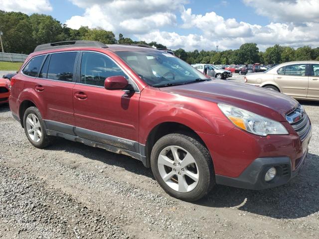 Photo 3 VIN: 4S4BRBCC1D3238732 - SUBARU OUTBACK 2. 