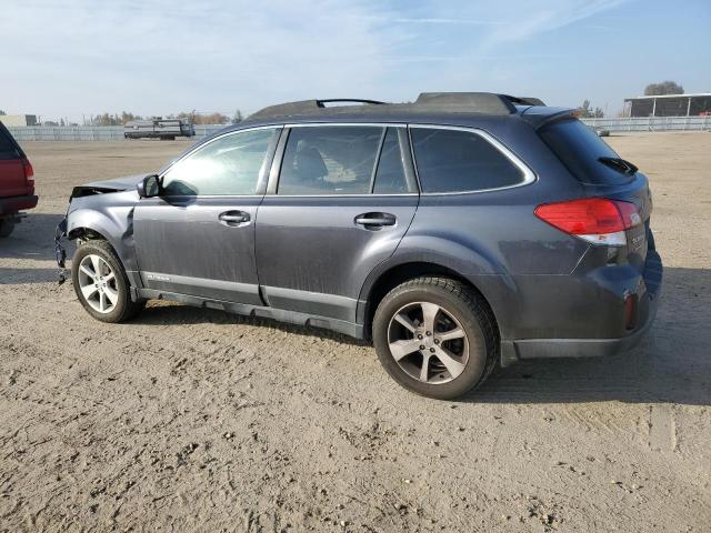 Photo 1 VIN: 4S4BRBCC1D3240657 - SUBARU OUTBACK 