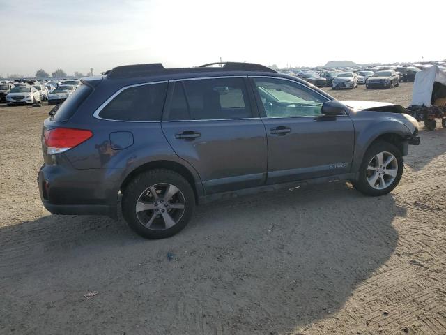 Photo 2 VIN: 4S4BRBCC1D3240657 - SUBARU OUTBACK 