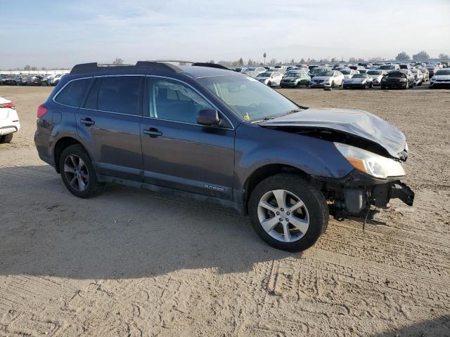 Photo 3 VIN: 4S4BRBCC1D3240657 - SUBARU OUTBACK 