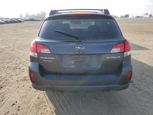 Photo 5 VIN: 4S4BRBCC1D3240657 - SUBARU OUTBACK 