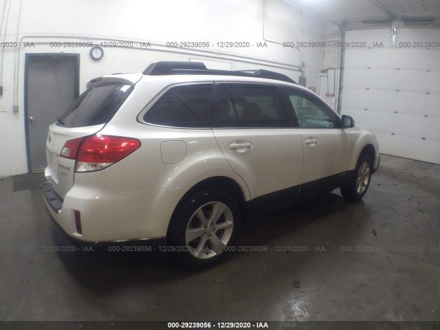 Photo 3 VIN: 4S4BRBCC1D3251691 - SUBARU OUTBACK 