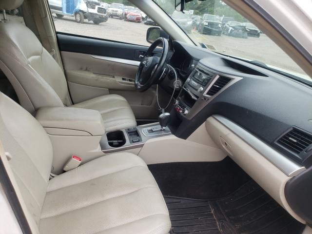 Photo 4 VIN: 4S4BRBCC1D3256258 - SUBARU OUTBACK 