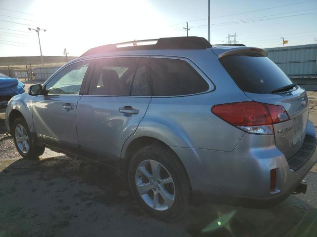 Photo 1 VIN: 4S4BRBCC1D3257233 - SUBARU OUTBACK 