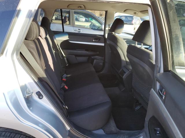 Photo 10 VIN: 4S4BRBCC1D3257233 - SUBARU OUTBACK 