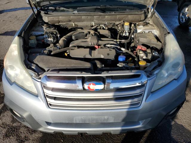 Photo 11 VIN: 4S4BRBCC1D3257233 - SUBARU OUTBACK 