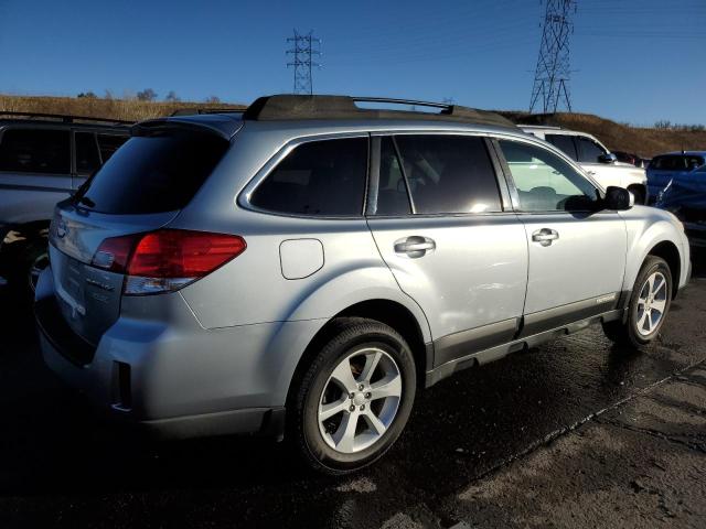 Photo 2 VIN: 4S4BRBCC1D3257233 - SUBARU OUTBACK 