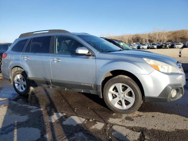 Photo 3 VIN: 4S4BRBCC1D3257233 - SUBARU OUTBACK 