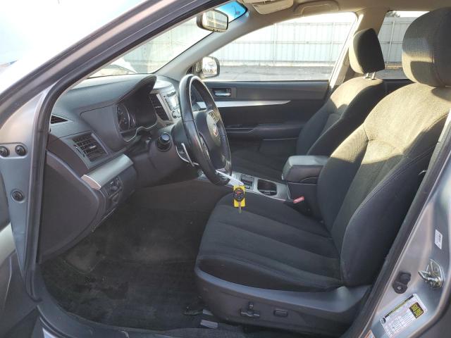 Photo 6 VIN: 4S4BRBCC1D3257233 - SUBARU OUTBACK 