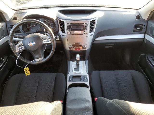 Photo 7 VIN: 4S4BRBCC1D3257233 - SUBARU OUTBACK 