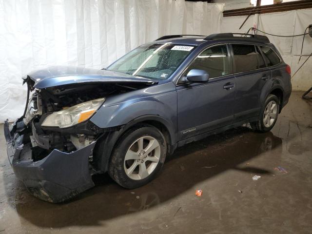 Photo 0 VIN: 4S4BRBCC1D3284500 - SUBARU OUTBACK 