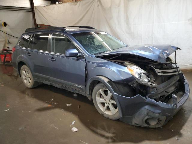 Photo 3 VIN: 4S4BRBCC1D3284500 - SUBARU OUTBACK 