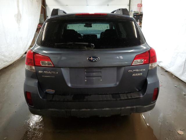 Photo 5 VIN: 4S4BRBCC1D3284500 - SUBARU OUTBACK 