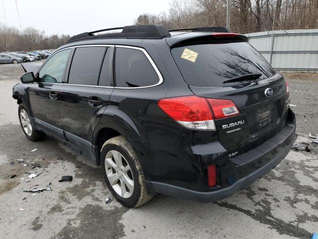 Photo 1 VIN: 4S4BRBCC1D3288241 - SUBARU OUTBACK 2. 