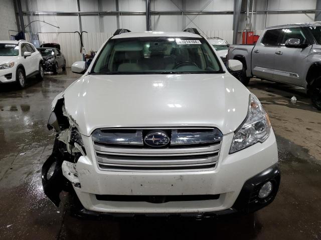 Photo 4 VIN: 4S4BRBCC1D3301912 - SUBARU OUTBACK 