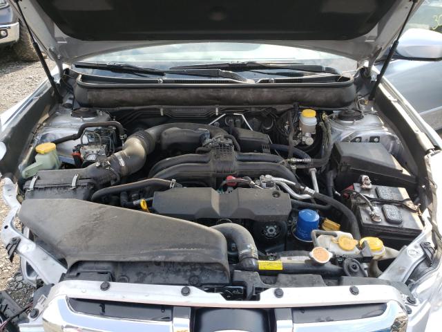 Photo 6 VIN: 4S4BRBCC1E3226579 - SUBARU OUTBACK 2. 